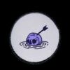 Sublimation Patch - Circle Thumbnail
