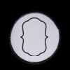 Sublimation Patch - Circle Thumbnail