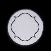 Sublimation Patch - Circle Thumbnail