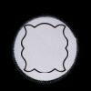 Sublimation Patch - Circle Thumbnail