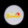 Sublimation Patch - Circle Thumbnail