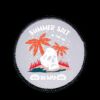 Sublimation Patch - Circle Thumbnail