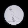 Sublimation Patch - Circle Thumbnail