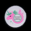 Sublimation Patch - Circle Thumbnail