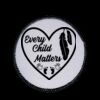 Sublimation Patch - Circle Thumbnail