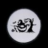 Sublimation Patch - Circle Thumbnail