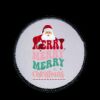 Sublimation Patch - Circle Thumbnail