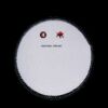 Sublimation Patch - Circle Thumbnail