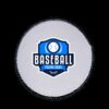 Sublimation Patch - Circle Thumbnail