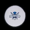 Sublimation Patch - Circle Thumbnail