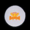 Sublimation Patch - Circle Thumbnail