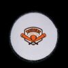Sublimation Patch - Circle Thumbnail