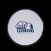 Sublimation Patch - Circle Thumbnail