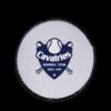 Sublimation Patch - Circle Thumbnail