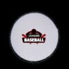 Sublimation Patch - Circle Thumbnail