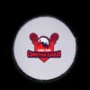 Sublimation Patch - Circle Thumbnail