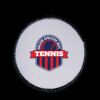Sublimation Patch - Circle Thumbnail