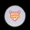 Sublimation Patch - Circle Thumbnail