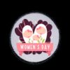 Sublimation Patch - Circle Thumbnail