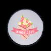 Sublimation Patch - Circle Thumbnail