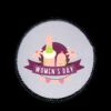 Sublimation Patch - Circle Thumbnail