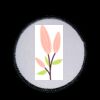Sublimation Patch - Circle Thumbnail
