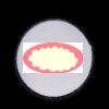 Sublimation Patch - Circle Thumbnail