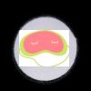 Sublimation Patch - Circle Thumbnail