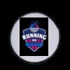 Sublimation Patch - Circle Thumbnail