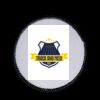 Sublimation Patch - Circle Thumbnail