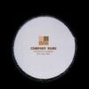 Sublimation Patch - Circle Thumbnail