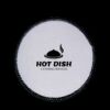 Sublimation Patch - Circle Thumbnail