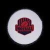 Sublimation Patch - Circle Thumbnail