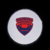 Sublimation Patch - Circle Thumbnail