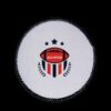 Sublimation Patch - Circle Thumbnail