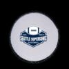 Sublimation Patch - Circle Thumbnail
