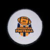 Sublimation Patch - Circle Thumbnail
