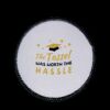 Sublimation Patch - Circle Thumbnail