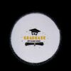 Sublimation Patch - Circle Thumbnail