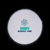 Sublimation Patch - Circle Thumbnail