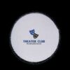 Sublimation Patch - Circle Thumbnail