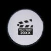 Sublimation Patch - Circle Thumbnail
