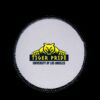 Sublimation Patch - Circle Thumbnail