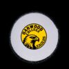 Sublimation Patch - Circle Thumbnail