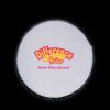 Sublimation Patch - Circle Thumbnail