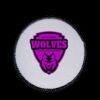 Sublimation Patch - Circle Thumbnail
