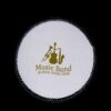 Sublimation Patch - Circle Thumbnail