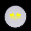 Sublimation Patch - Circle Thumbnail