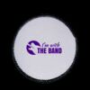 Sublimation Patch - Circle Thumbnail