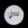 Sublimation Patch - Circle Thumbnail